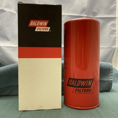 NEW BALDWIN B-262 OIL FILTER REPLACEMENT REPLACES 1619-3771; W962/14 | eBay
