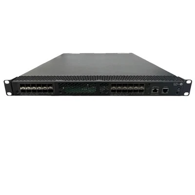 HP 5920AF-24XG JG296A | Commutateur SFP + 10G 24 ports | Comprend 2 x aliment... - Photo 1/4
