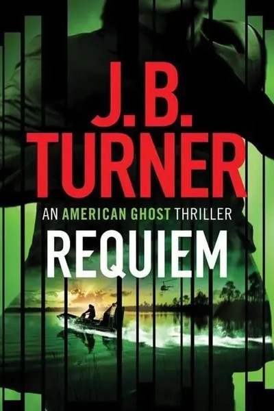 Requiem | J B Turner | Englisch | Taschenbuch | Kartoniert / Broschiert | 2018-image