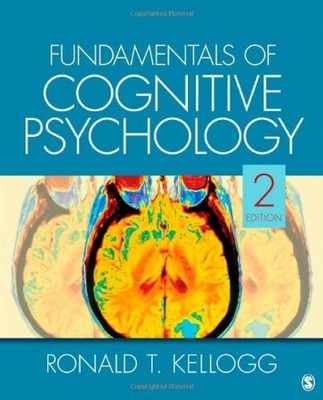 Fundamentals of Cognitive Psyc - VERY GOOD