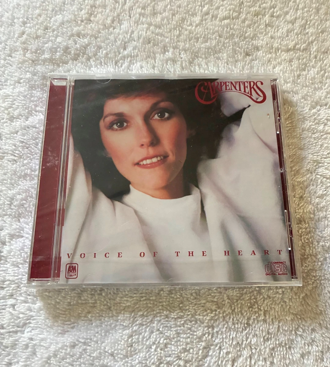 Carpenters Music CDs for sale | eBay