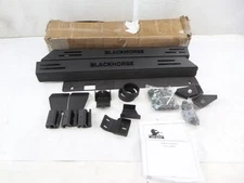 Black Horse Off Road Atlas Roll Bar Bed For 2020-2023 Jeep Gladiator SEE DESC