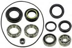 Bronco Differential Bearing and Seal Kit AT-03A69 128235 - Picture 1 of 4