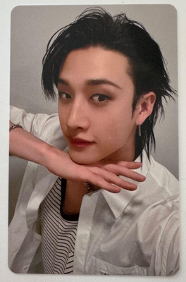 Stray Kids KARMA THE 4TH ALBUM JYP JAPAN ONLINE STORE B Official