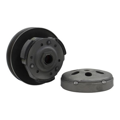 WANDLER KOMPLETT, KUPPLUNG, HONDA FES 125 Pantheon 	3, JF12,2003-2006