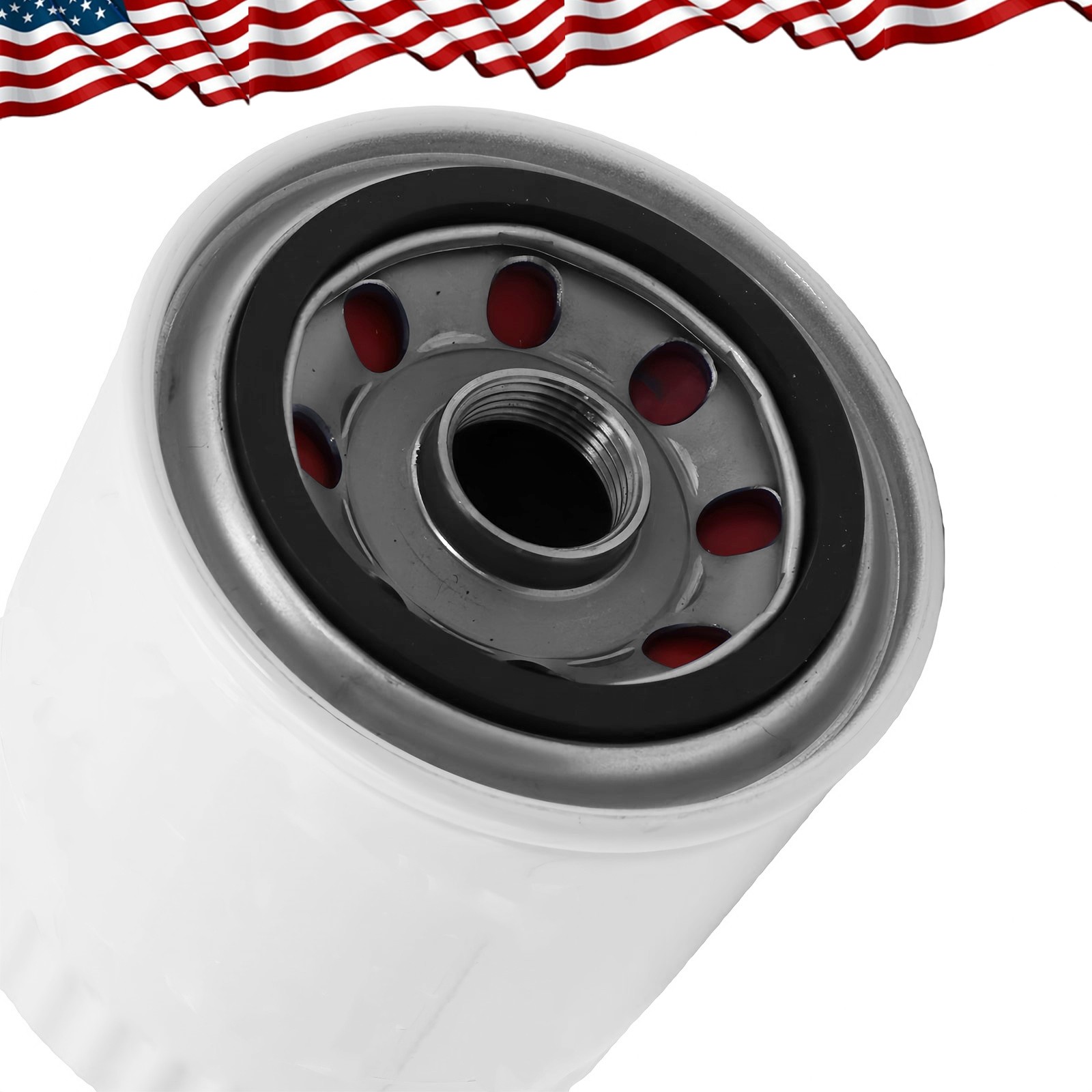 Aston Martin DB9 2005-2016 Oil filter P/N AG436714AA