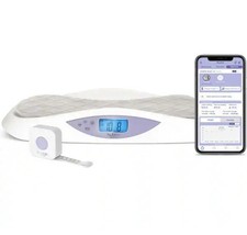 Hubble Digital Baby Scales