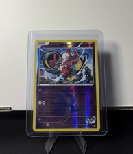 Team Aqua's Seviper 9/34 Double Crisis Reverse Holo on eBay