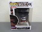 NEW Funko POP! Rocks The Notorious B.I.G. Summer '95 #436 w/ Pop Protector