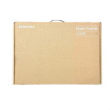 Samsung HW-LS60D Music Frame 2.0 Lautsprecher...