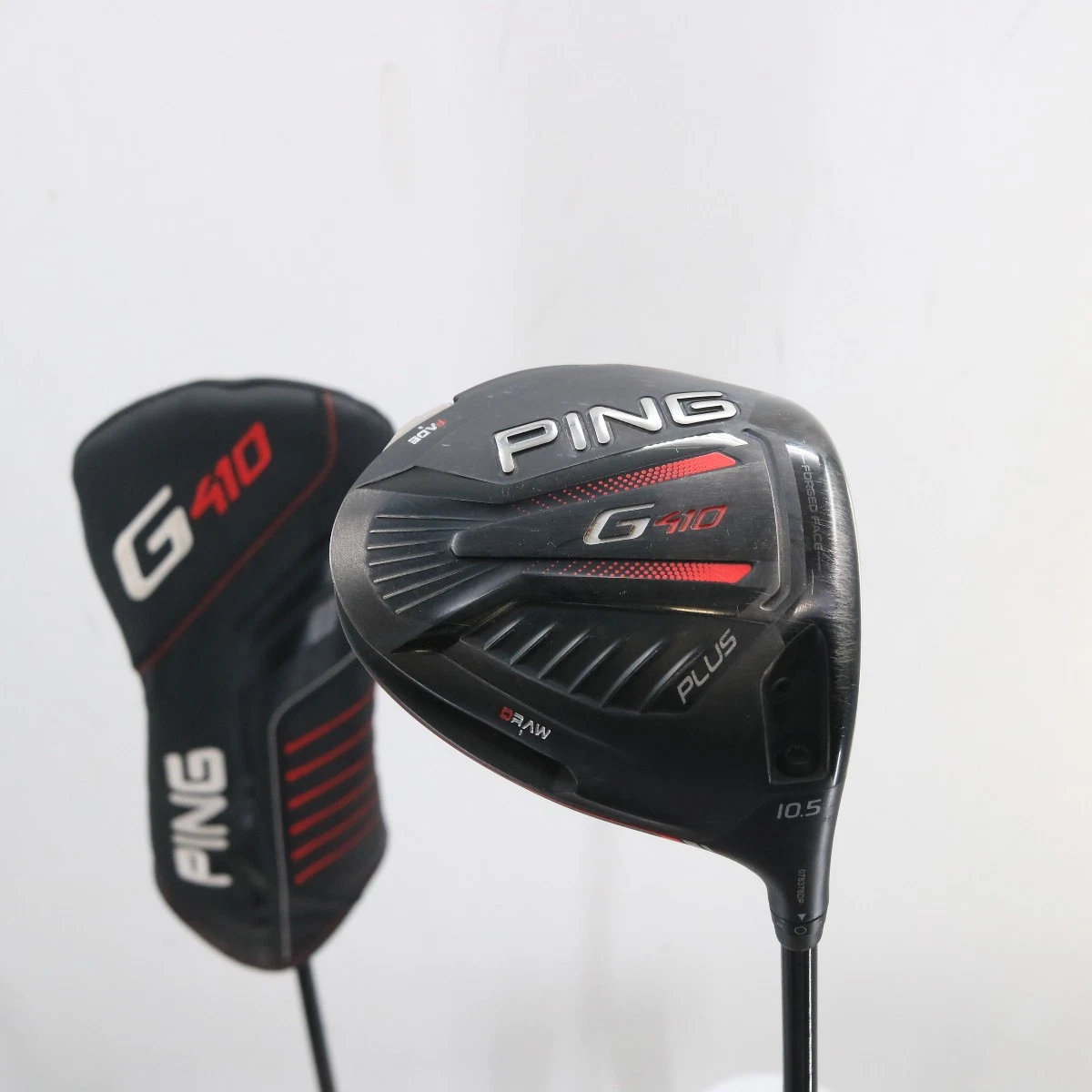 G410 Plus Driver Golf Clubs for sale - eBay