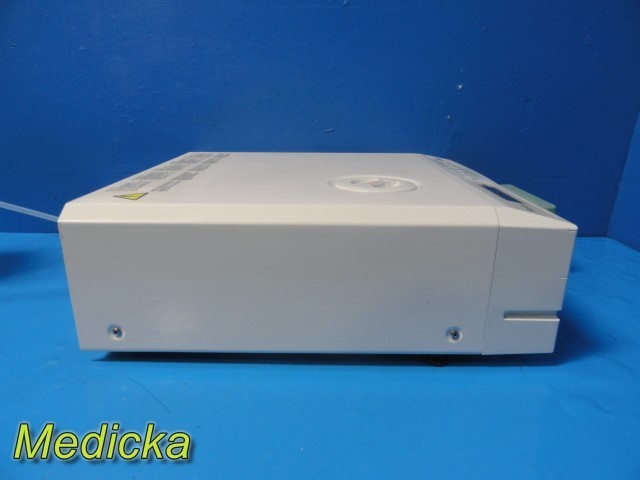 SciCan STATIM 2000 Cassette Autoclave W/ Cassette, Rack & Waste Bottle ...