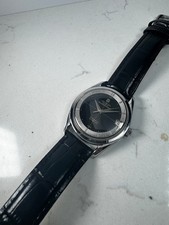 Late 1950’s Universal Geneve Polerouter Date - Automatic Microrotor