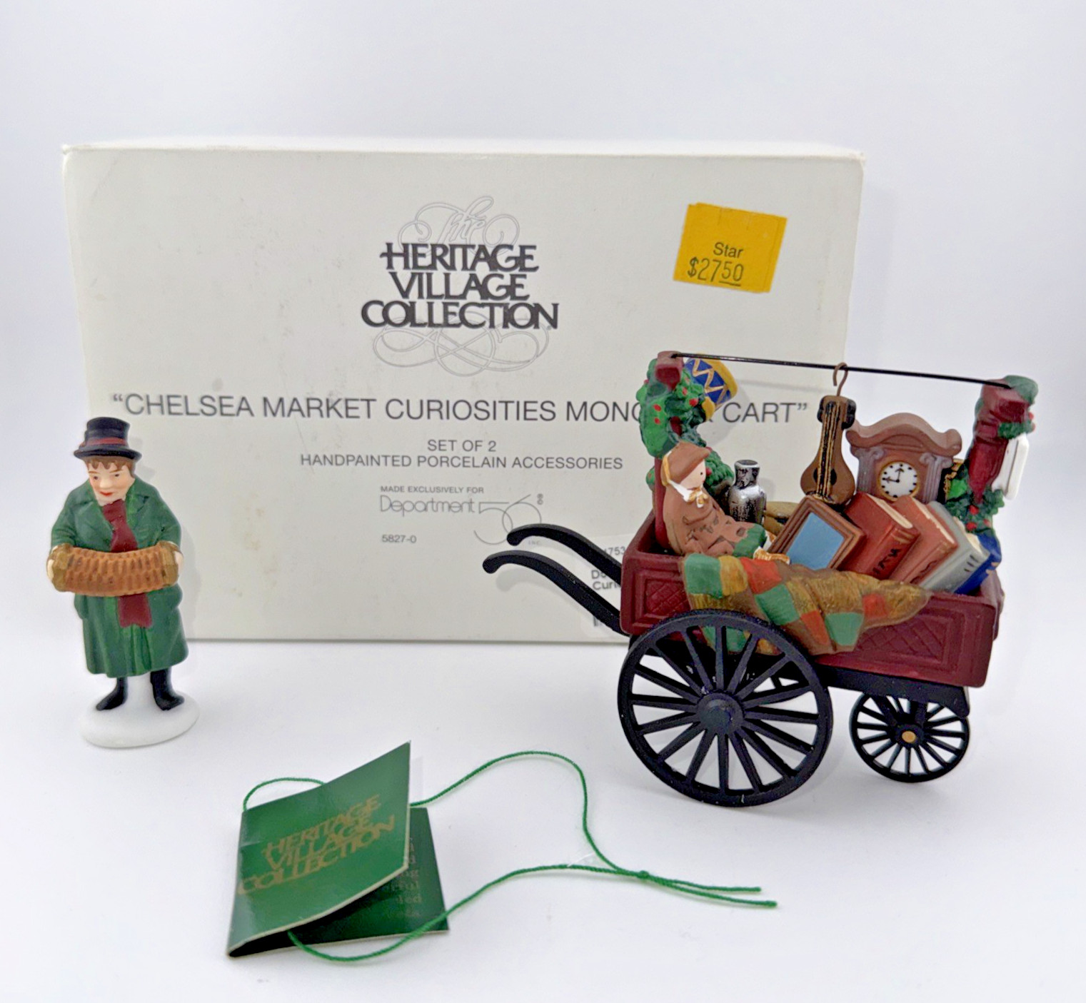 Click here to see eBay Auction