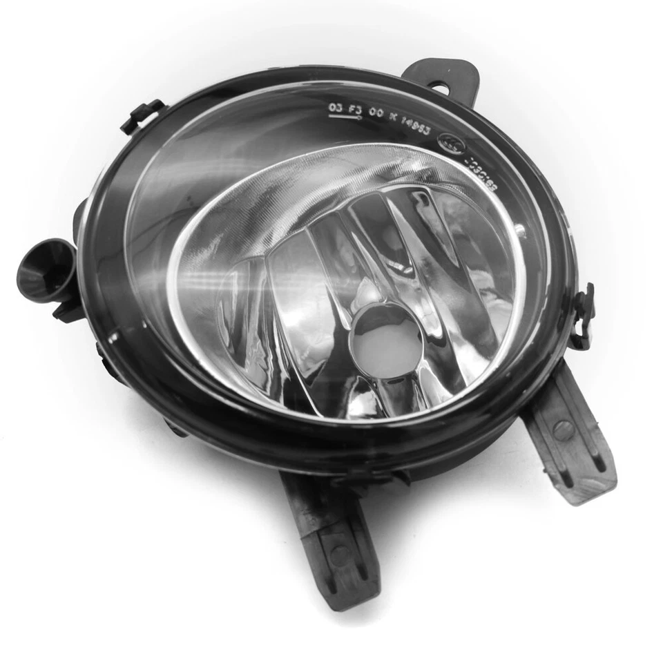 Left Fog Light Lamp Housing For BMW 3-Series F30 320i 325i 328i 335i 428i 435i - Image 3 of 4