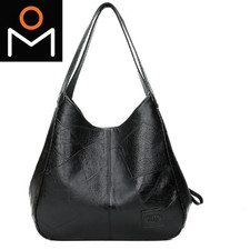 Bolso de Diseño, Bolso de Mano Premium, Gran Capacidad, Bolso Bandolera Moderno Para 
