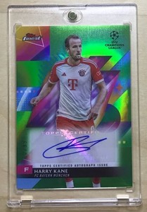 Harry Kane Auto for sale | eBay