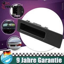 Heckklappengriff Taster Heckklappe f�r BMW F10 F11 F22 F30 F31 F33 51247368752