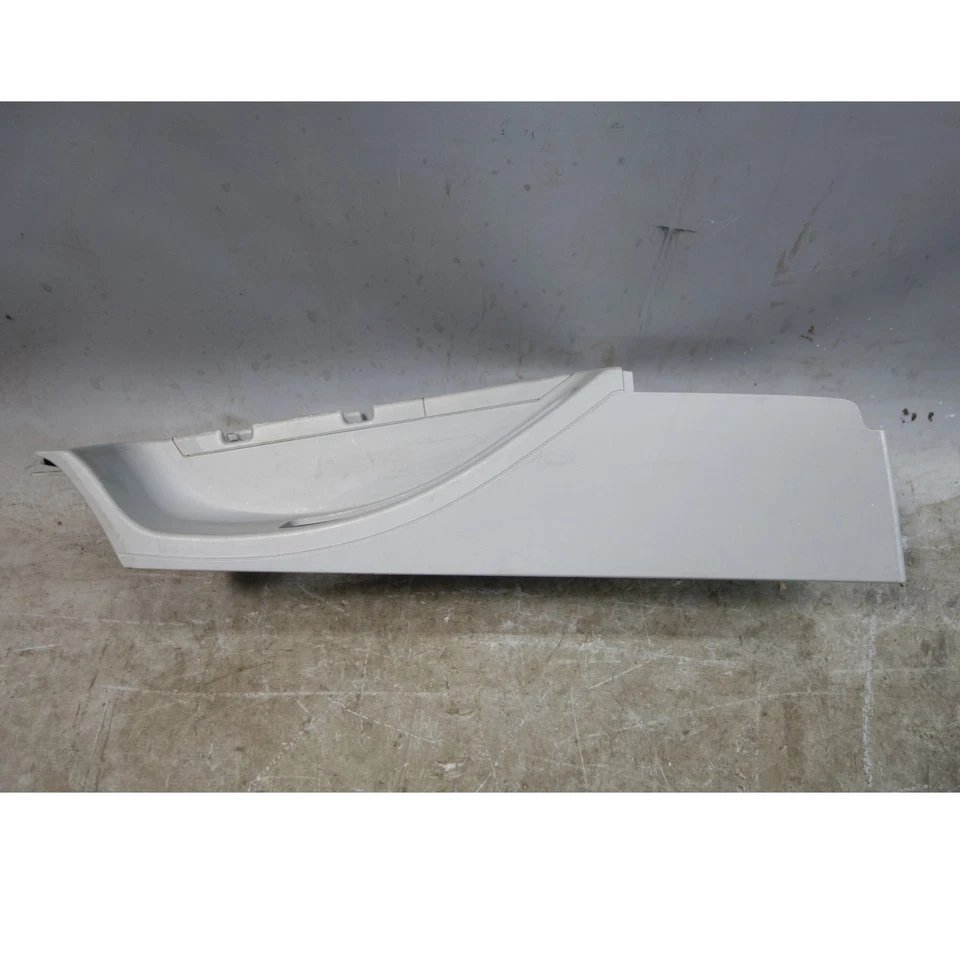 Оригинальная передняя центральная консоль для подлокотника серая для BMW E46 3-Series 1999-2006 годов выпуска - Изображение 2 из 4