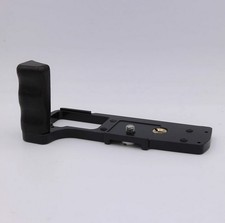 Hot Hand Grip Fotodiox For Olympus OM5 / E-M5 III/EM5 M3 Camera Metal Photograph