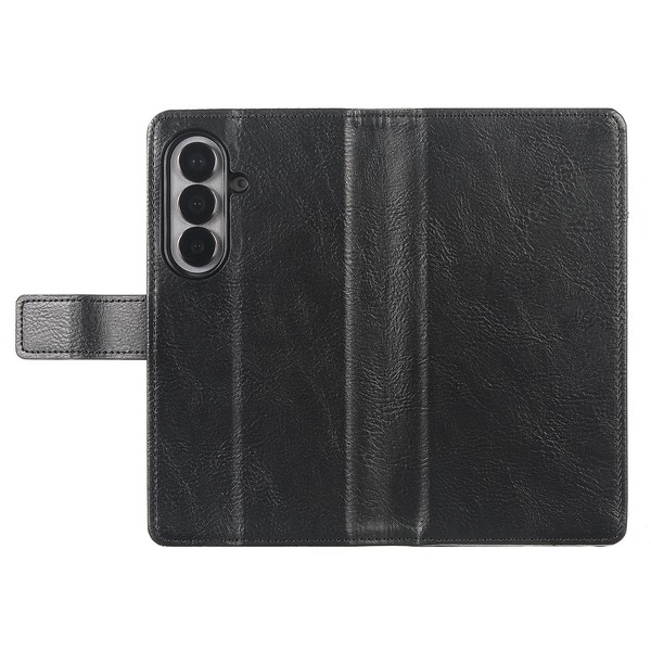 imoshion LuxuriöSe KlapphüLle Samsung Galaxy Z Fold 8 Ultra - Schwarz-image