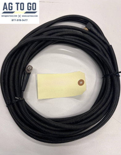 Pre-owned Trimble Coax Cable P/N 50449
