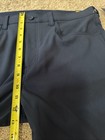 New Men’s 36X30 Jack Nicklaus Golden Bear Dress/Golf Pants UPF 50 - Stretch Navy — photo 8