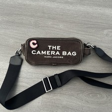 The camera Bag Model M0017040 MARC JACOBS
