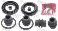 Reparatursatz Bremssattel Febest 0175-ZZE120R FüR Corolla Toyota Verso NDE120_