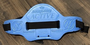 Aqua Jogger ACTIVE Water Exercise Buoyancy Belt AEROBICS