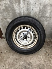 Mercedes-Benz Sprinter W907 (RWD) - W910 (FWD) nur Reserverad A0014019102 Mercedes-Benz Sprinter W907 (RWD) - W910 (FWD) nur Reserverad A0014019102