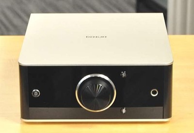 Denon PMA 50 Vorverstärker gebraucht japanische Spezifikation gewartet voll f...
