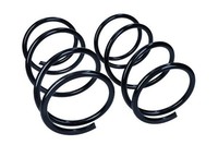 2Er Set Fahrwerksfedern MaXgear 60-1559D Nissan 54010-8H760