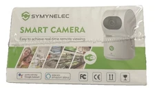 Indoor Camera - 2K Pet Camera, 5G/2.4GHz WiFi Cam for Baby Monitor with Phone...