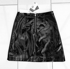 Primark Faux Leather Skirts for Women for sale UK