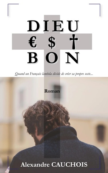 Alexandre Cauchois | Dieu Est Bon | Taschenbuch | FranzöSisch (2024)-image