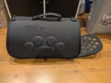 Soft Fabric Animal Carrier for Small Animals