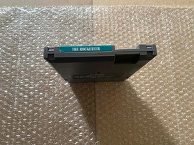 The Rocketeer (NES, 1991) - CART ONLY *AUTHENTIC *TESTED