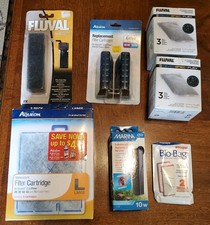 Fluval Filters  Small Aquarium Filter Accessories Aqueon Tetra