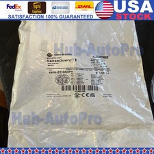 1PC NEW 440N-Z21SS3PH Allen Bradley Sensaguard Non Contact Switch New