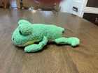 Bath & Body Works Scrubby Buddies Loofah - Be Bop - Frog — photo 2