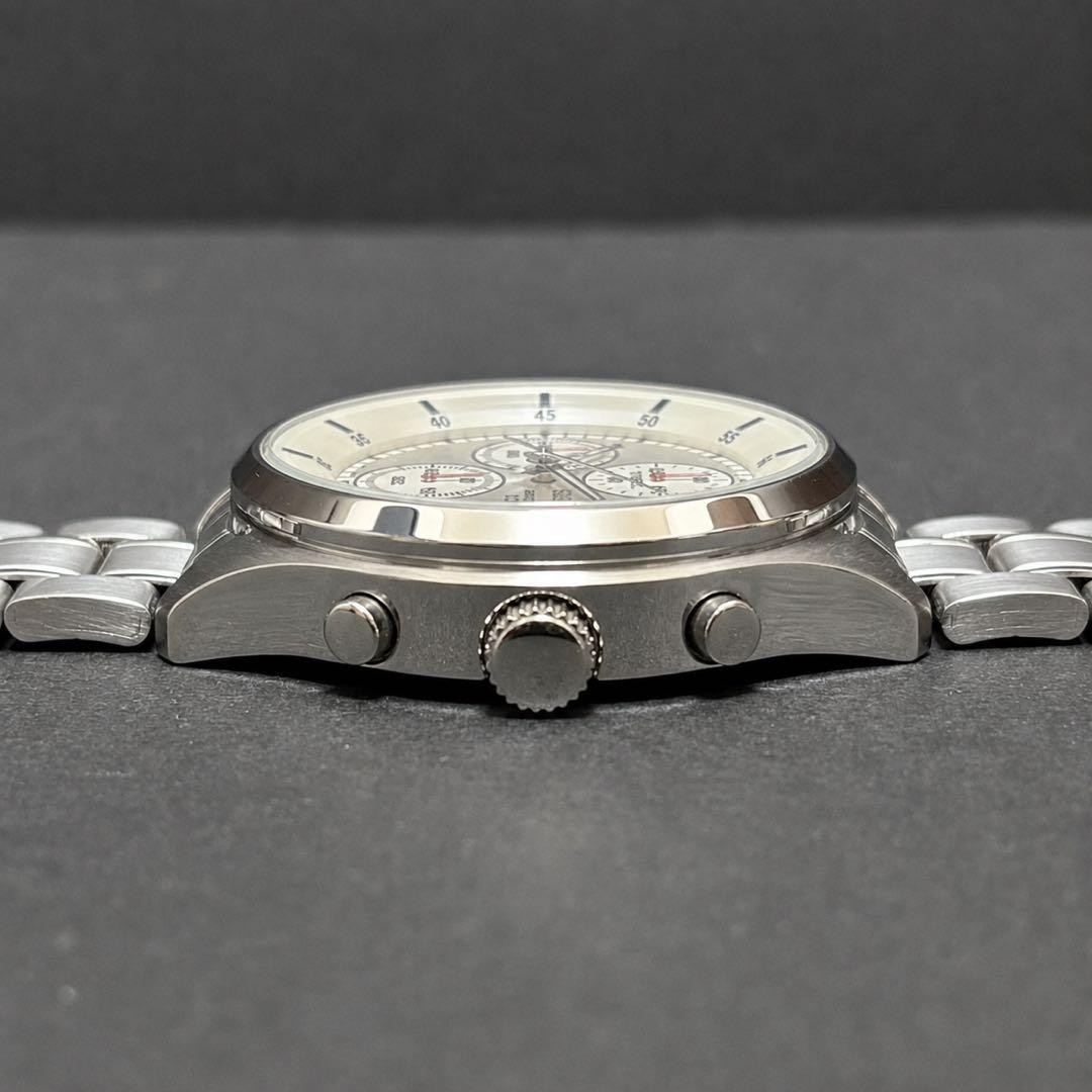 SEIKO SKS535P1 4T57 Chronograph Discontinued Import - Gem