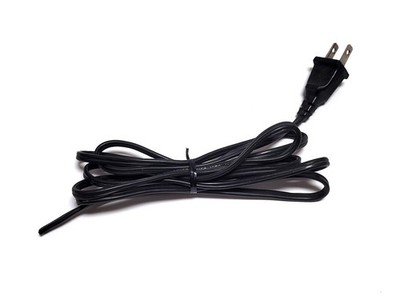   Genuine BIC T2 Cassette Deck Parts - POWER CABLE