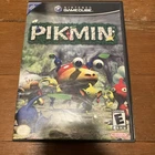 Pikmin - Nintendo Cube with Manual Tested