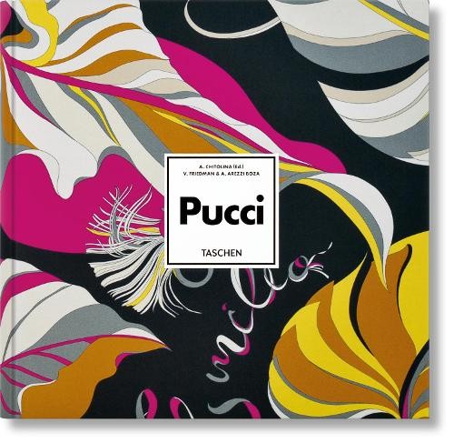 Pucci. Updated Edition (EXTRA LARGE). TASCHEN Free Shipping** - Image 5