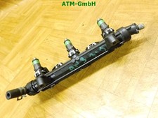 Einspritzleiste Einspritzdüse VW Polo 9N3 03E133320A 03E33319A