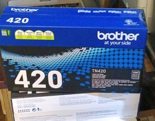 Brother TN420 Toner Cartridge