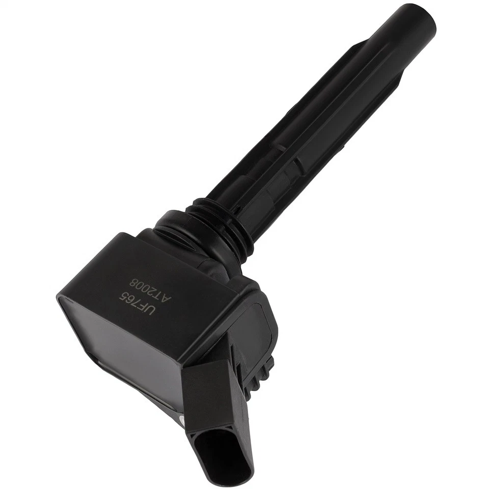 4Pcs Ignition Coils For 2014-2023 Audi A3 A4 A5 A6 A7 Quattro Volkswagen Atlas - Image 4 of 4