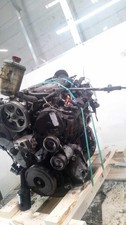 Used Engine Complete Assembly Fits 2009 Acura Mdx 3.7l Vin 2 6th Digit Grade C