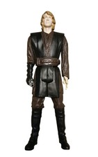 Star Wars Anakin Skywalker 12” Figure Hasbro 2012 Large Scale Action Figure